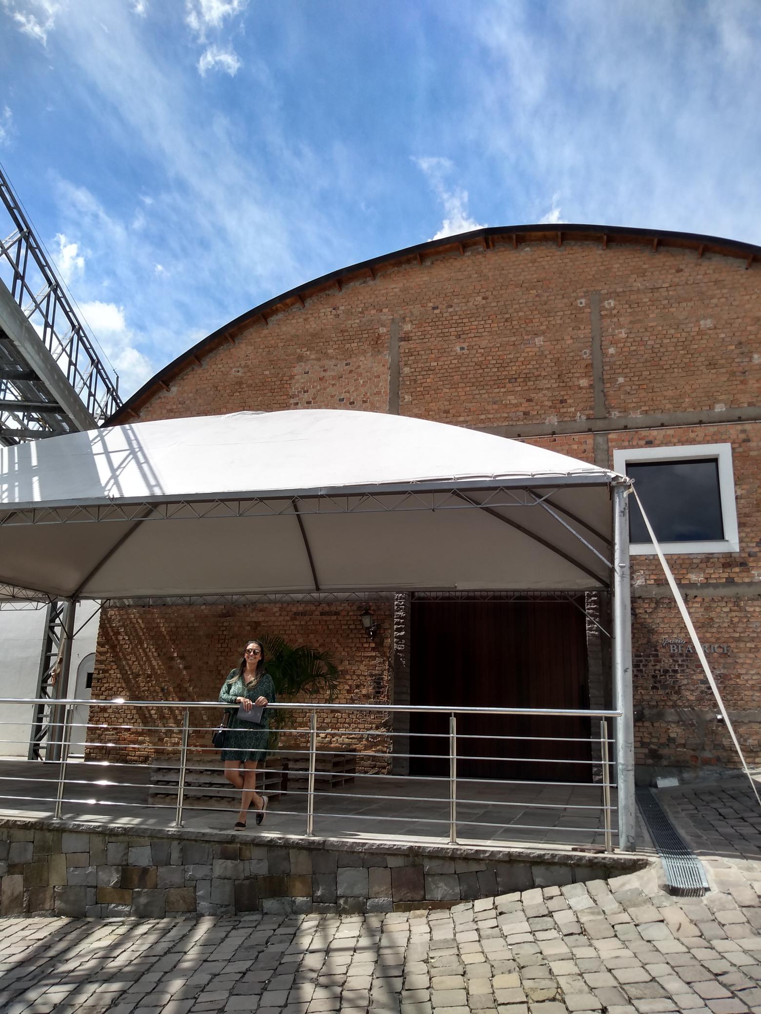 Vinicola Garibaldi – Vale dos Vinhedos