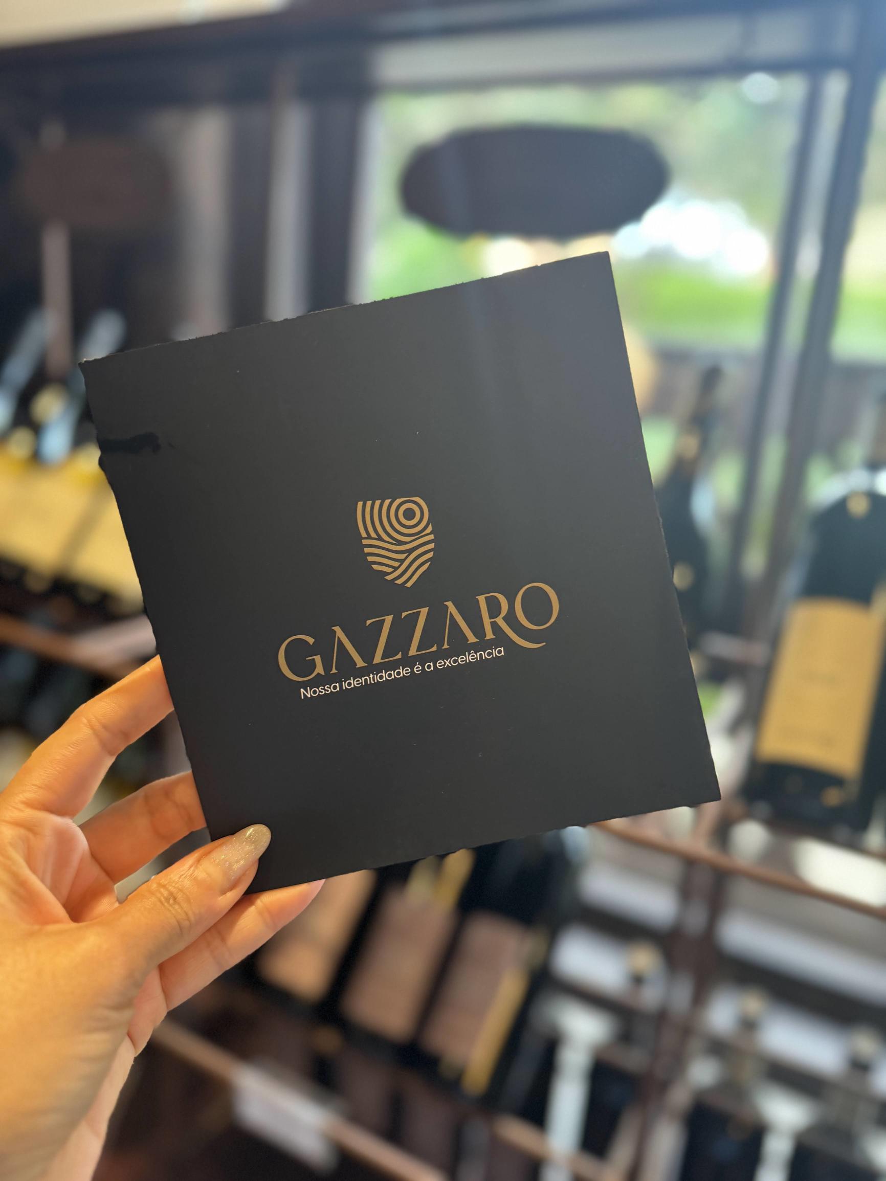 Gazzaro – Flores da Cunha