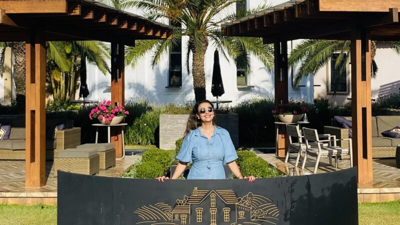 Casa Geraldo – Minas Gerais