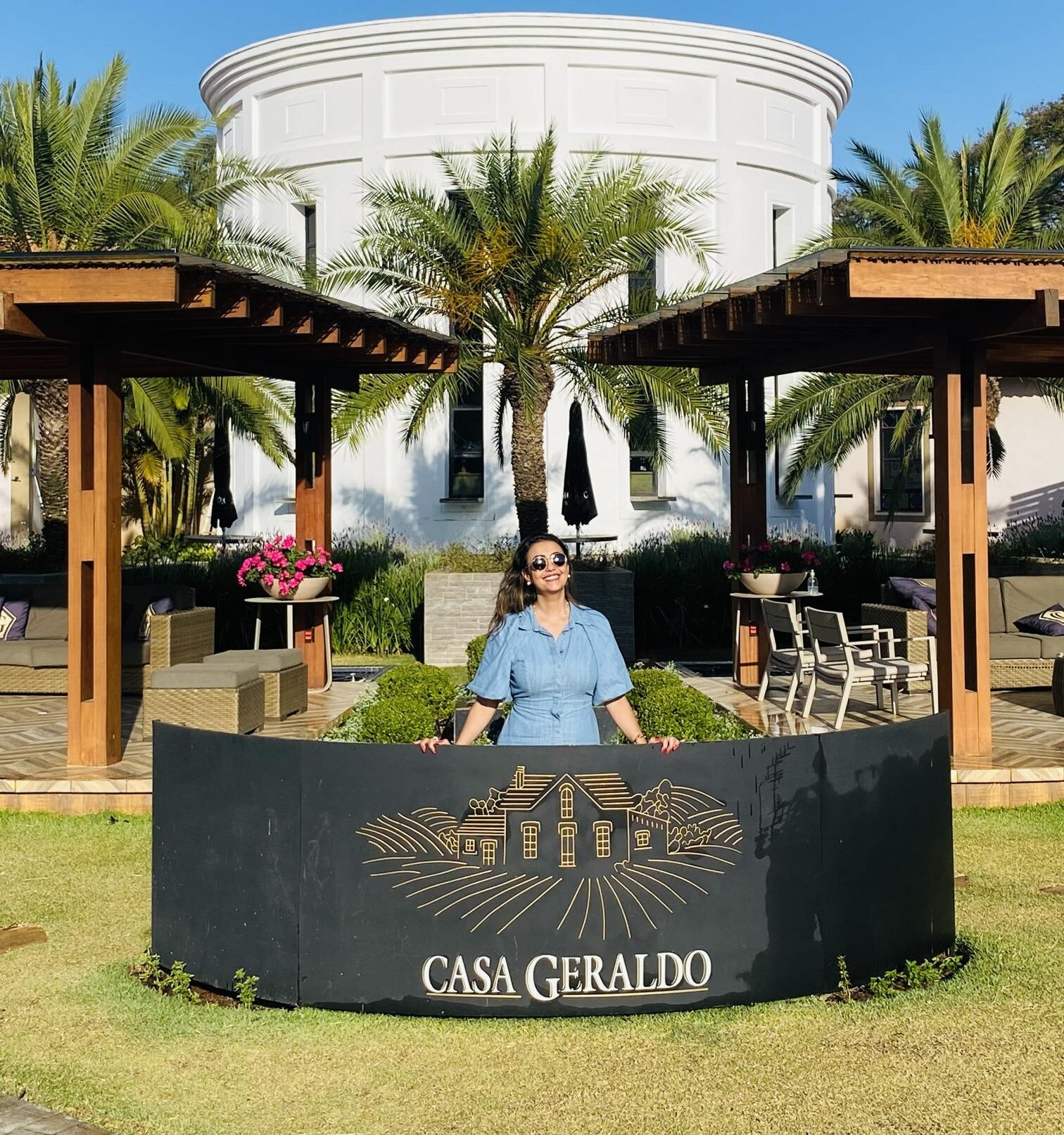 Casa Geraldo – Minas Gerais