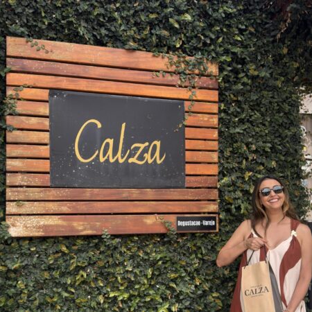 Vinícola Calza – Monte Belo do Sul