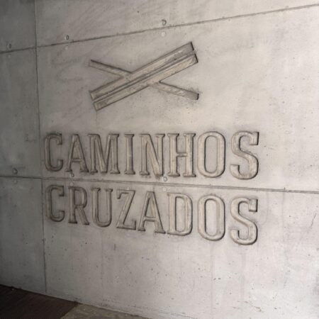 Caminhos Cruzados – Dão