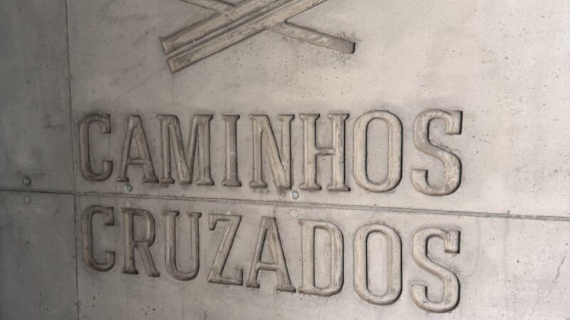 Caminhos Cruzados – Dão
