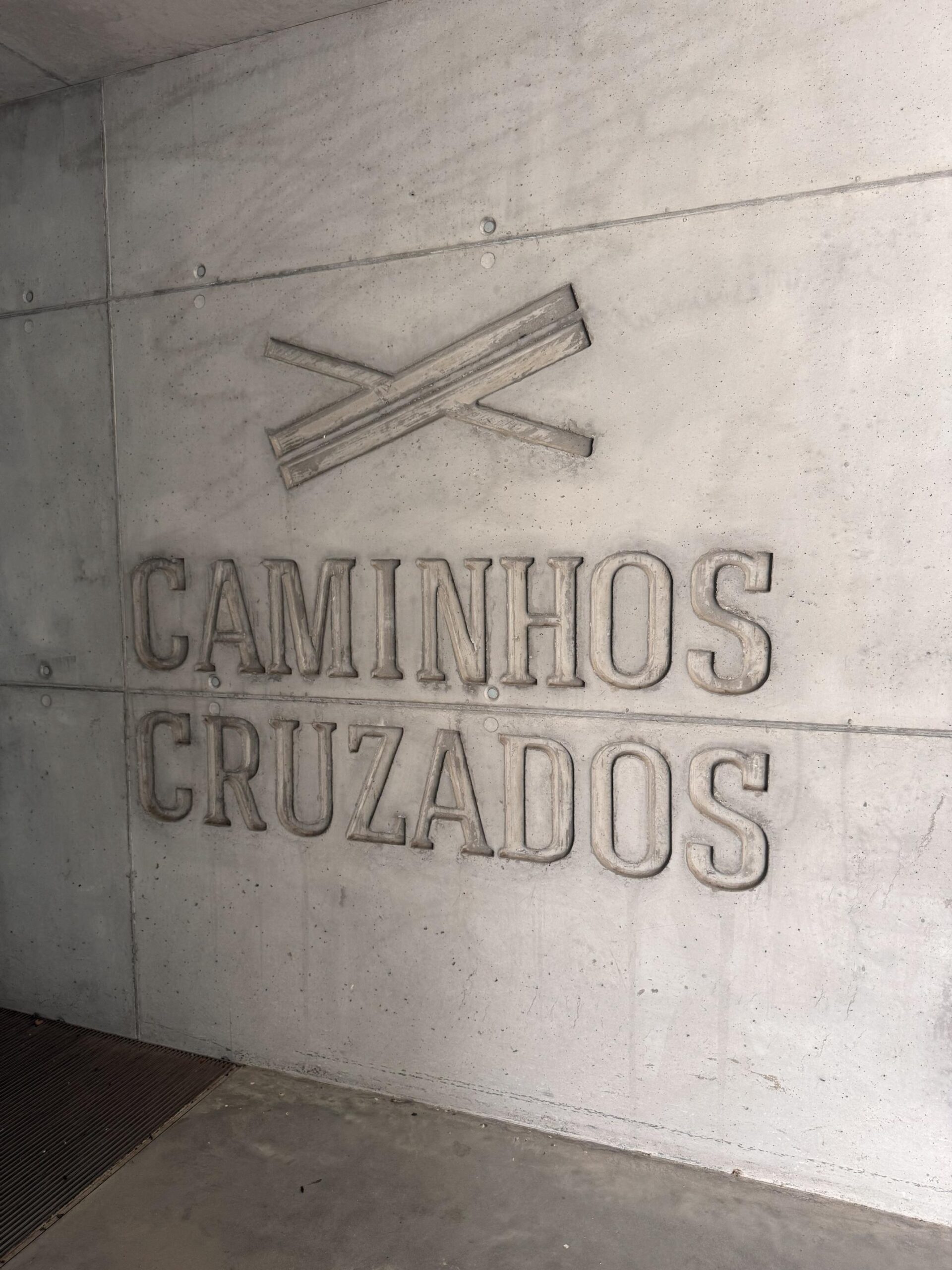 Caminhos Cruzados – Dão