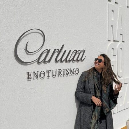 Cartuxa – Fundação Eugénio de Almeida – Alentejo