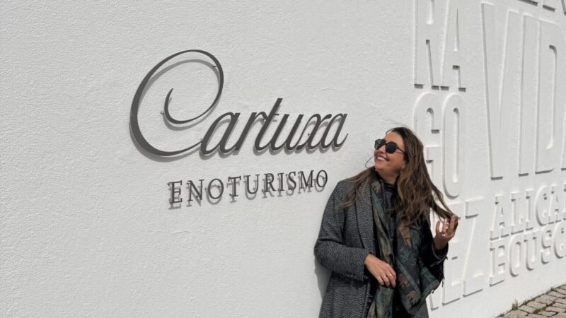 Cartuxa – Fundação Eugénio de Almeida – Alentejo