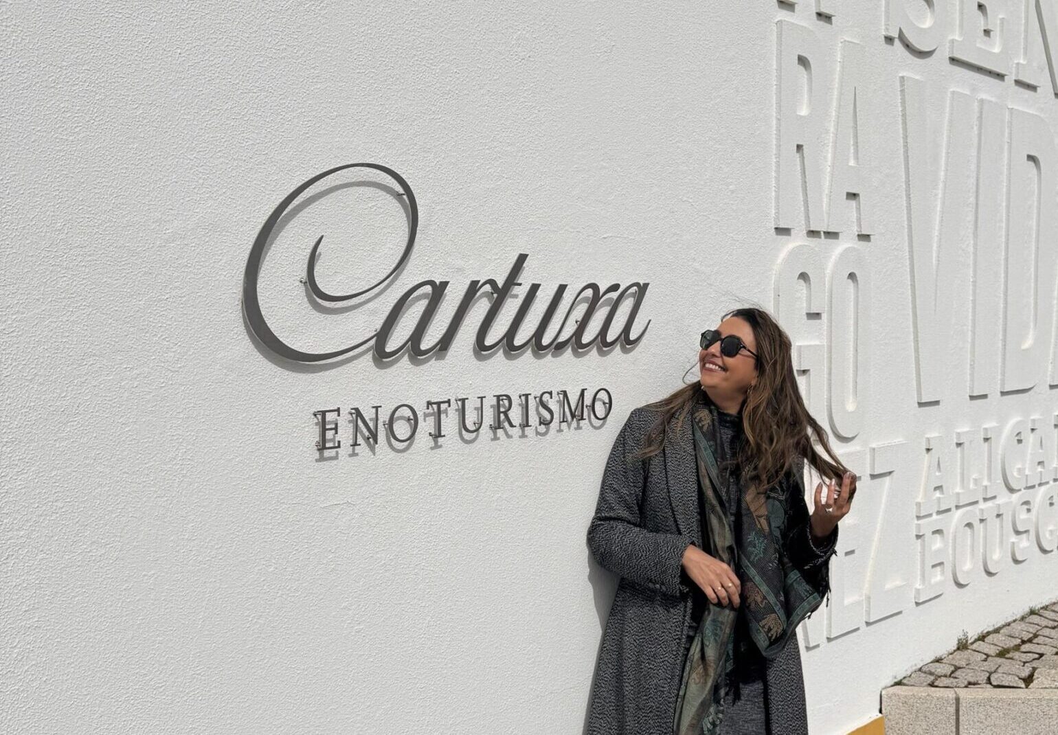 Cartuxa – Fundação Eugénio de Almeida – Alentejo