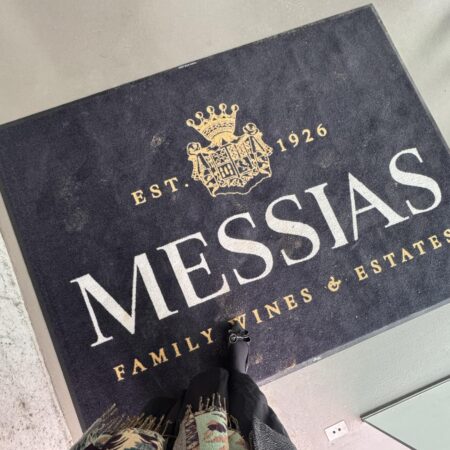 Caves Messias – Bairrada