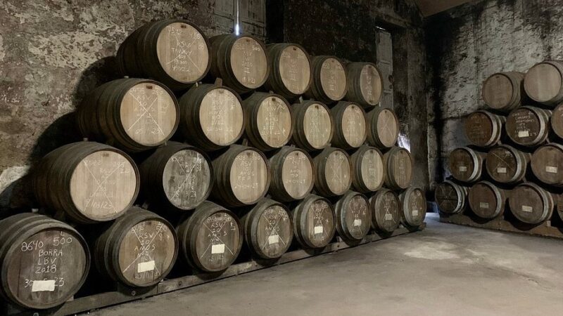 Churchill’s – Porto