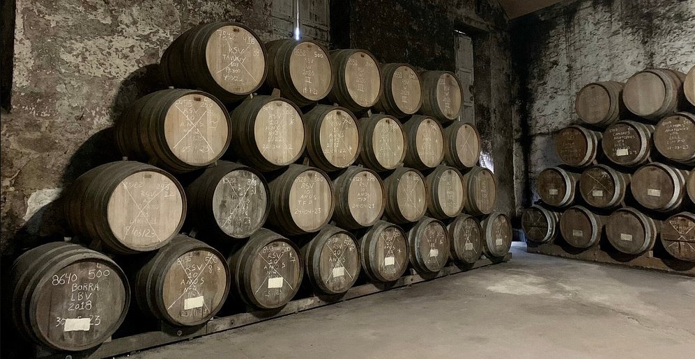 Churchill’s – Porto