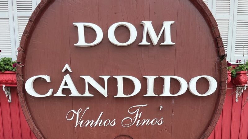 Dom Cândido – Vale dos Vinhedos