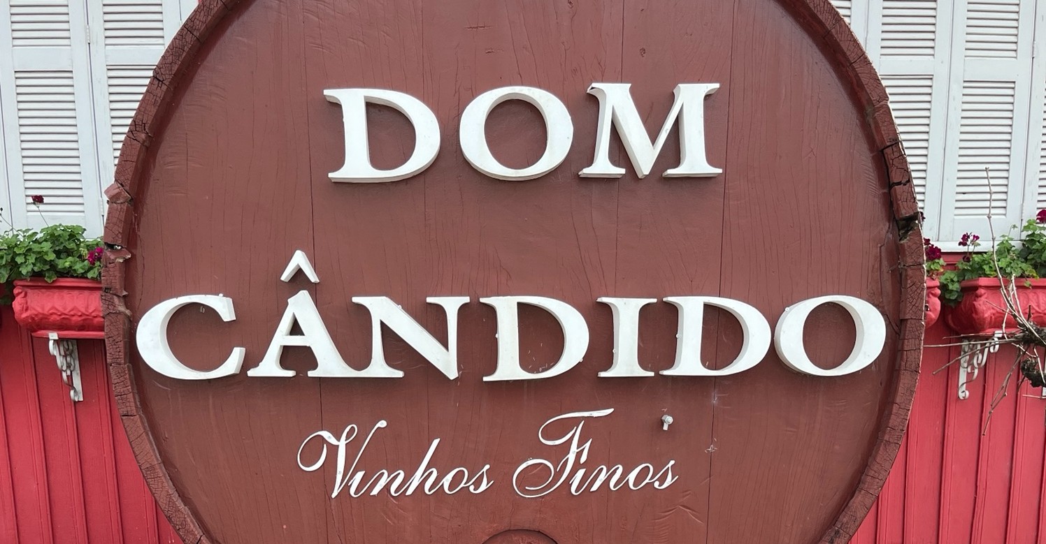 Dom Cândido – Vale dos Vinhedos