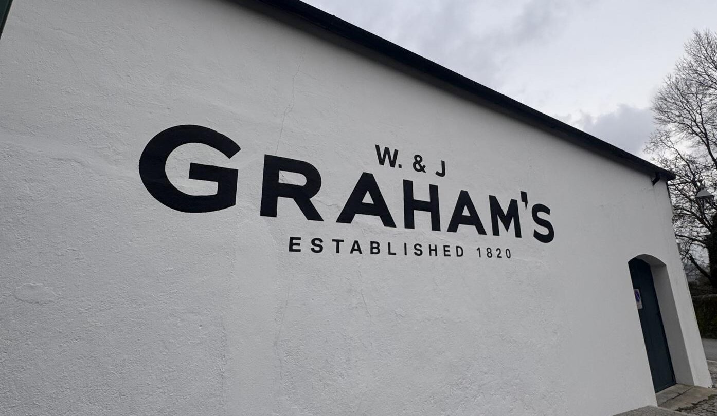 Graham’s Port Lodge – Porto