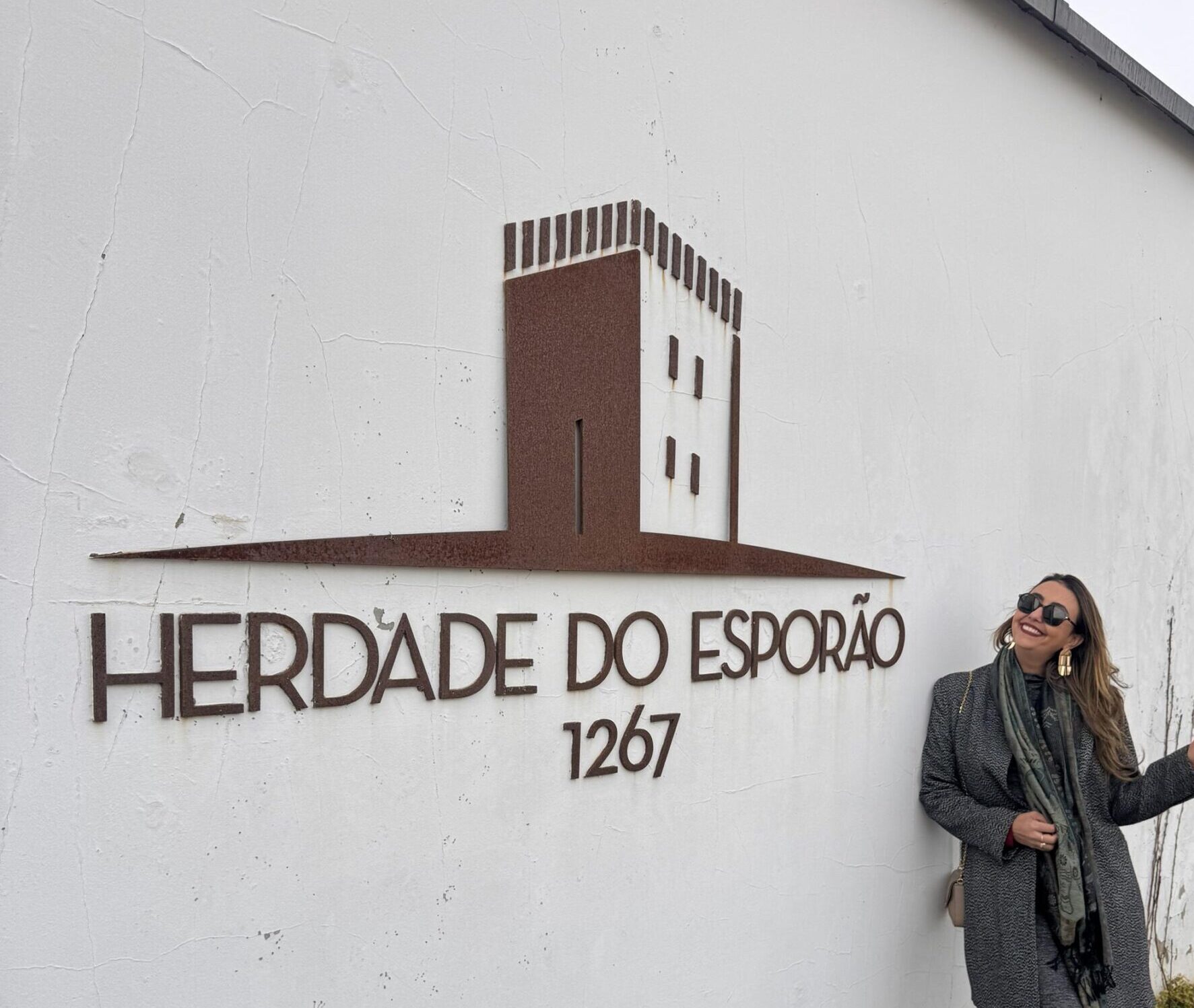 Herdade do Esporão – Alentejo