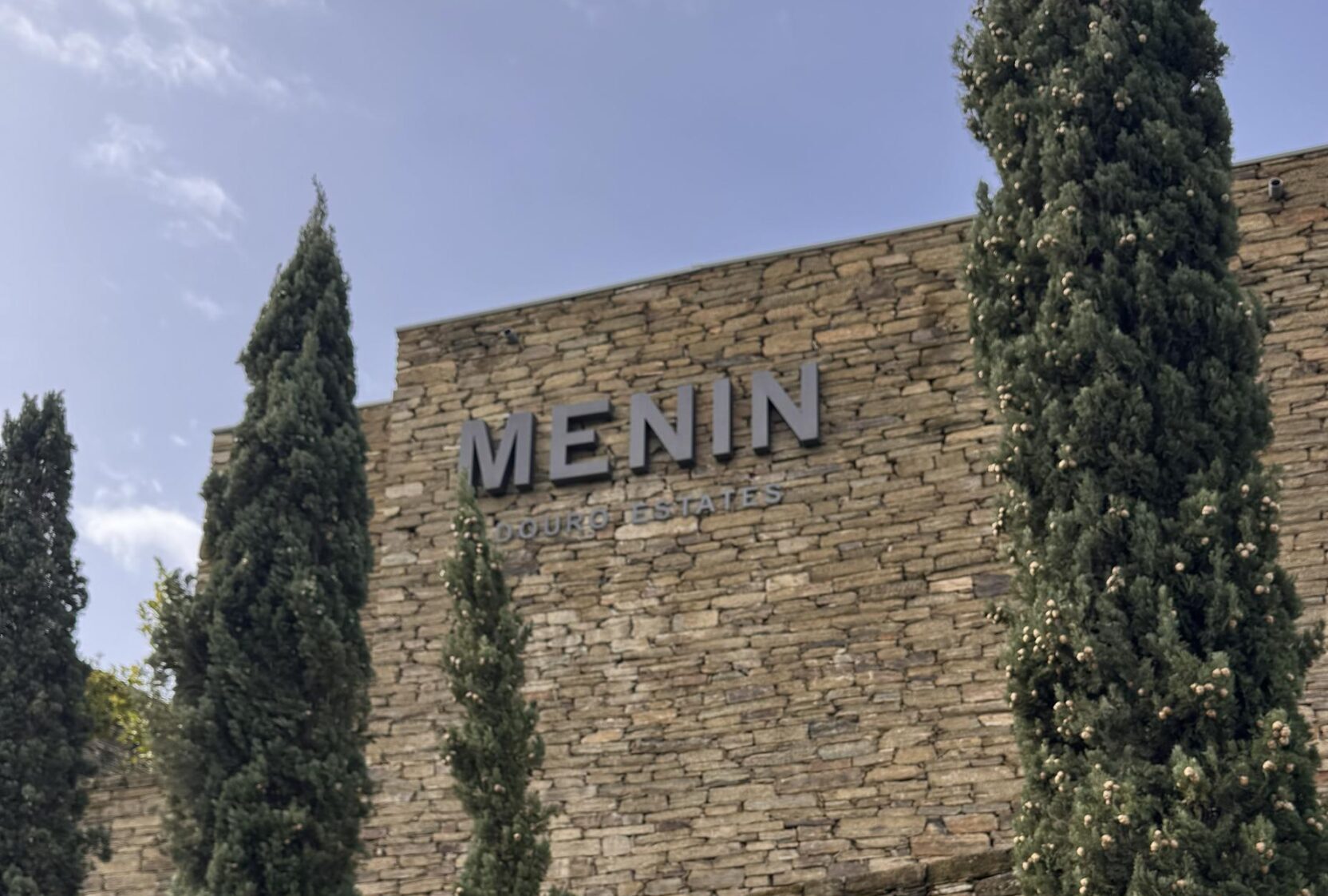Menin Douro Estates – Douro
