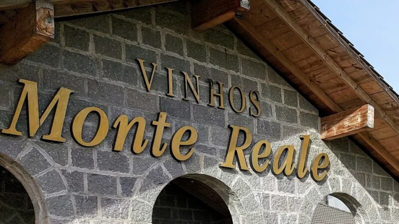 Monte Reale – Altos Montes