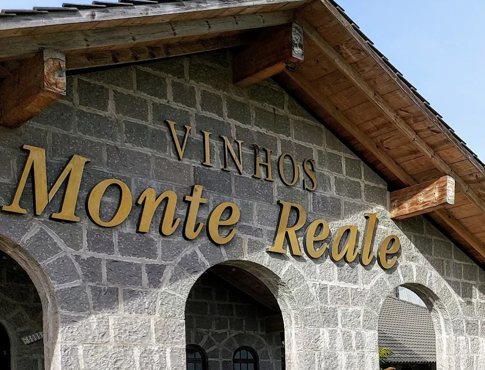 Monte Reale – Altos Montes