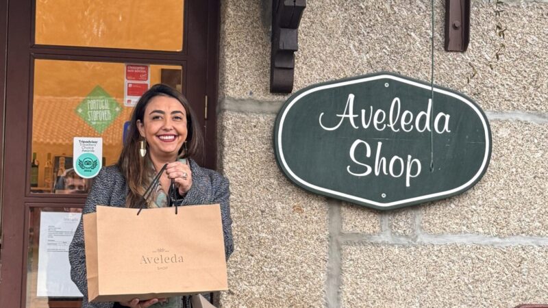 Quinta da Aveleda – Vinhos Verdes