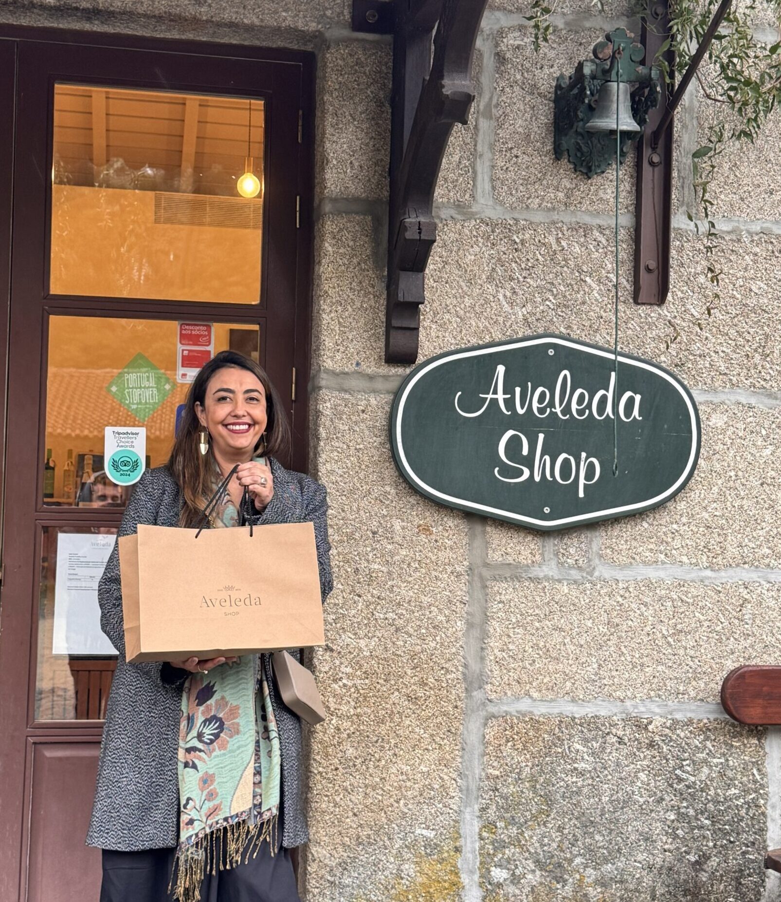 Quinta da Aveleda – Vinhos Verdes