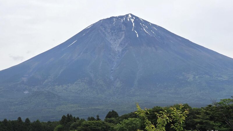 Fujisan Winery – Japão