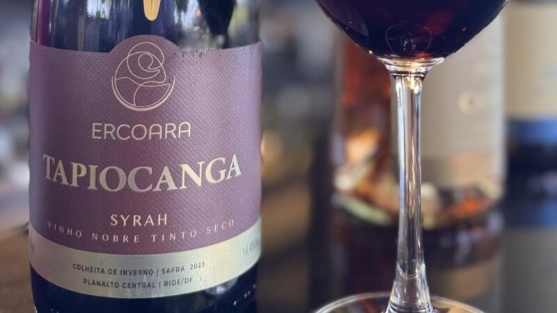 Ercoara – Cristalina